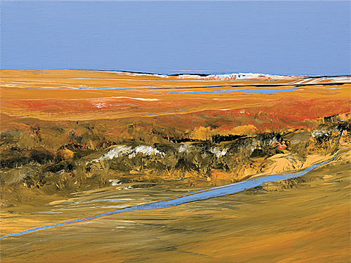 Painted Desert IV groß